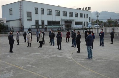 疫情期間,那些默默付出的人