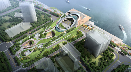 開(kāi)門大捷 --浙滬公司中標(biāo)公司首個(gè)超兩億元市政項(xiàng)目