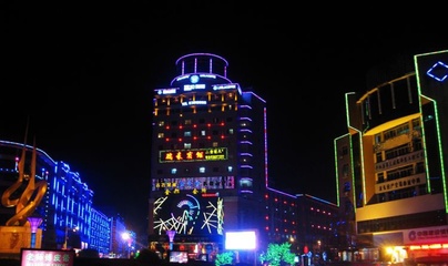 浙江溫州平陽第二大鎮(zhèn),是全國千強(qiáng)鎮(zhèn),綜合實力僅次于鰲江鎮(zhèn)