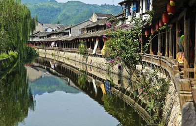 溫州領(lǐng)航，擘畫全域旅游新藍(lán)圖 浙江這些縣（市、區(qū)）迎來黃金機(jī)遇